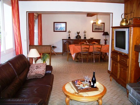 La Ronce