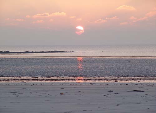 Cotentin-Normandie-France